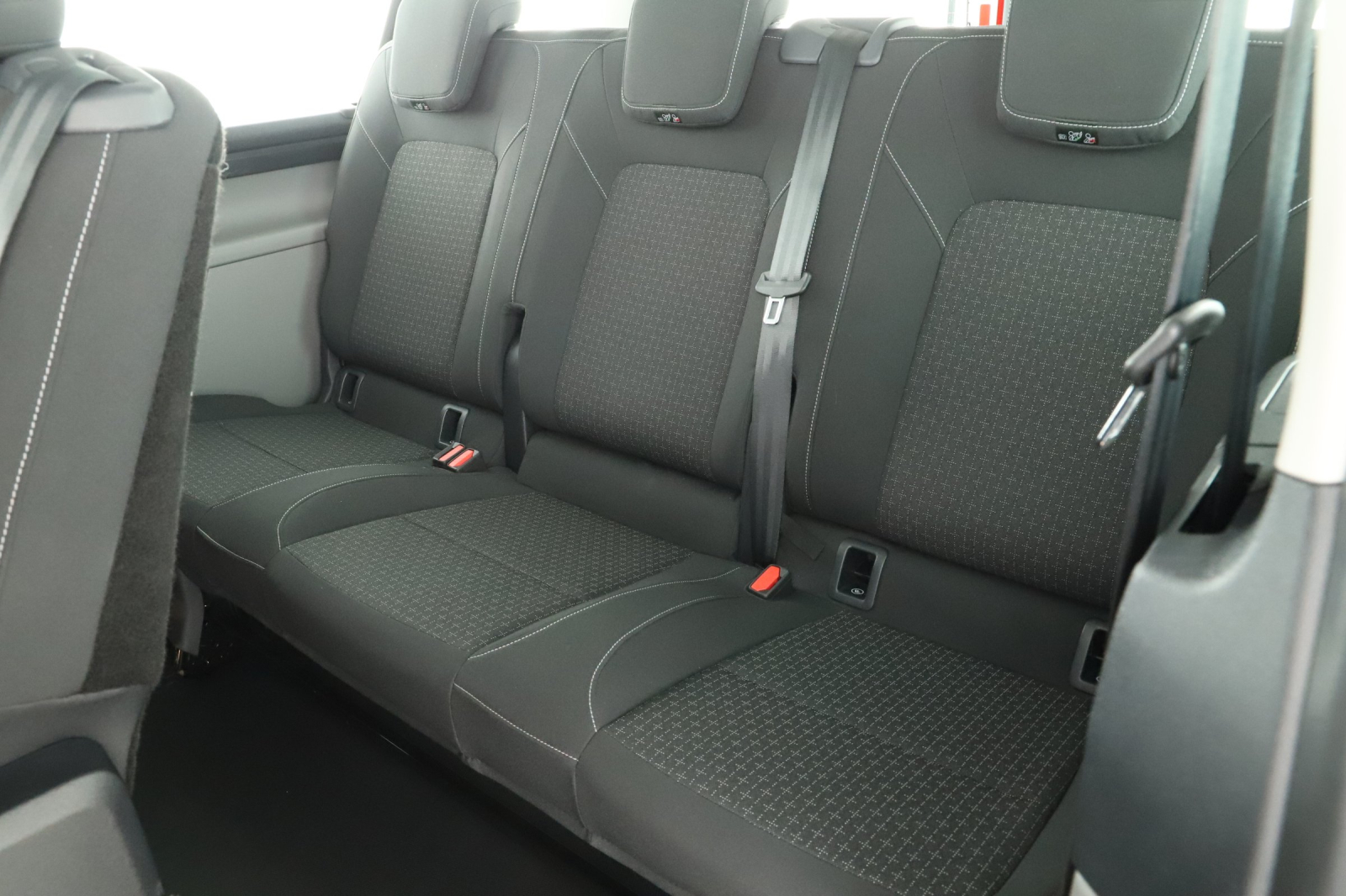 Ford Transit Custom - 2024