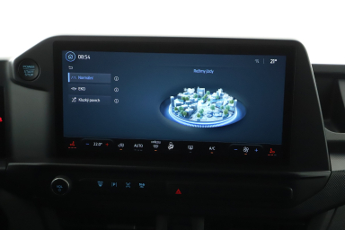 Ford Transit Custom - 2024