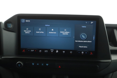 Ford Transit Custom - 2024