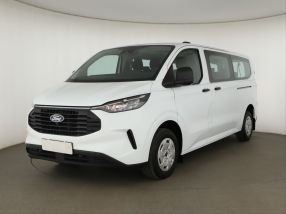 Ford Transit Custom - 2024