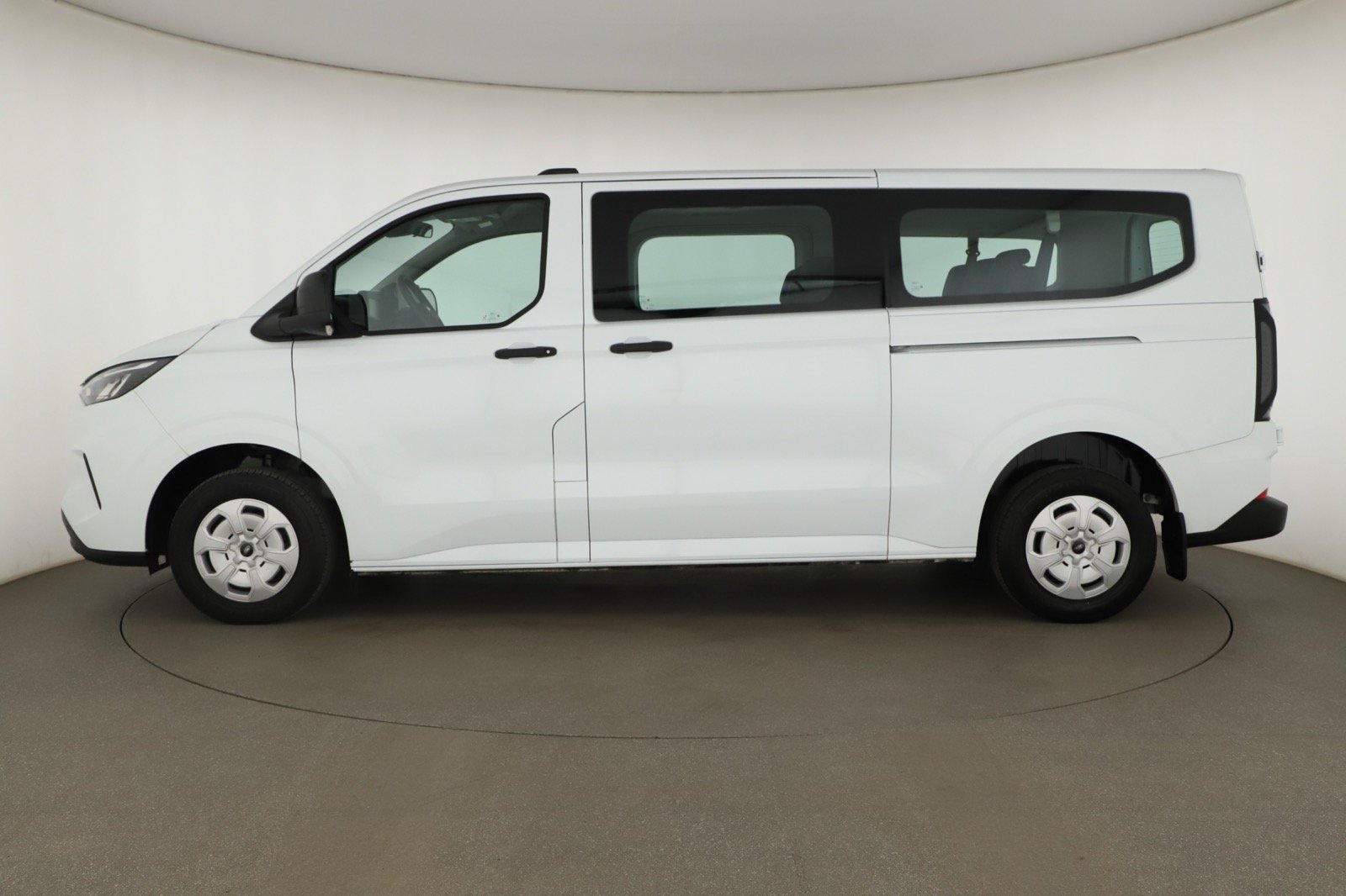 Ford Transit Custom - 2024