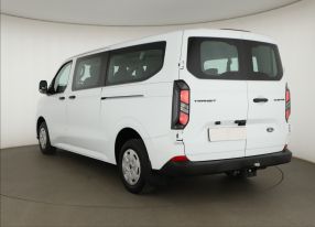 Ford Transit Custom - 2024