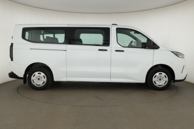 Ford Transit Custom - 2024