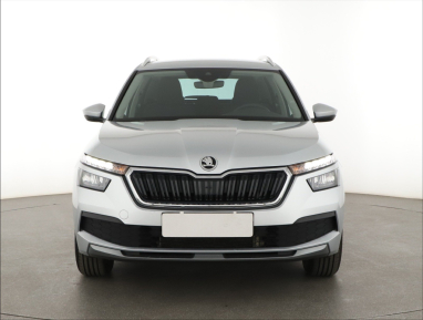 Škoda Kamiq - 2024