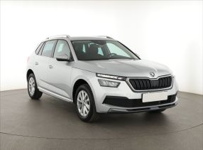 Škoda Kamiq - 2024