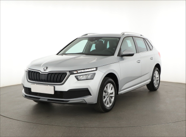 Škoda Kamiq - 2024
