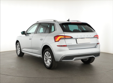 Škoda Kamiq - 2024