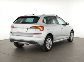 Škoda Kamiq - 2024