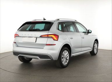 Škoda Kamiq - 2024