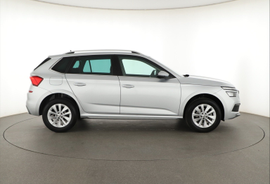 Škoda Kamiq - 2024