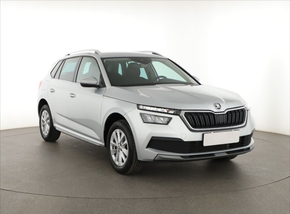 Skoda Kamiq - 2024