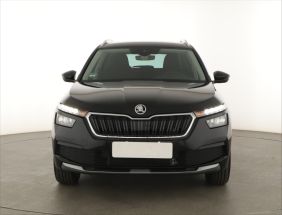 Skoda Kamiq - 2024