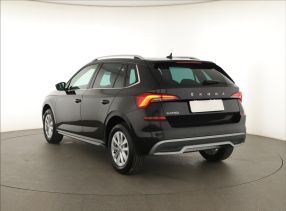 Skoda Kamiq - 2024