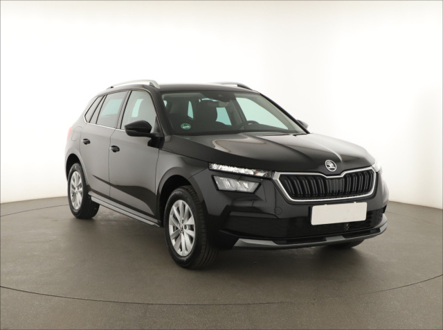 Skoda Kamiq 2024