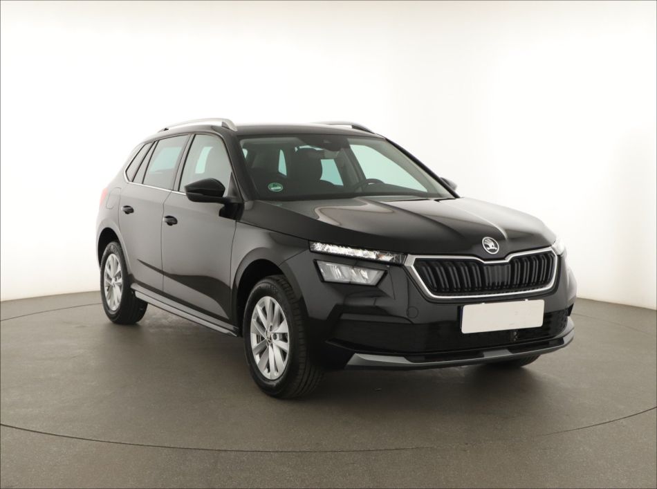 Skoda Kamiq - 2024