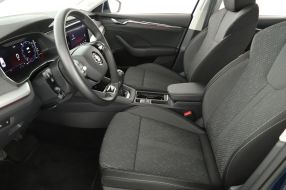 Škoda Octavia - 2024