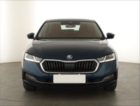 Skoda Octavia - 2024