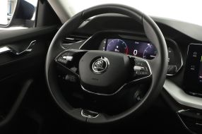 Škoda Octavia - 2024