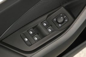 Škoda Octavia - 2024