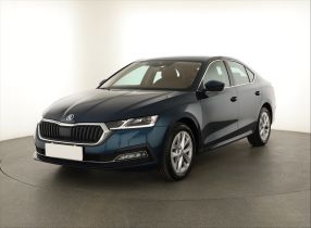 Skoda Octavia - 2024