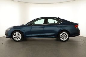 Skoda Octavia - 2024