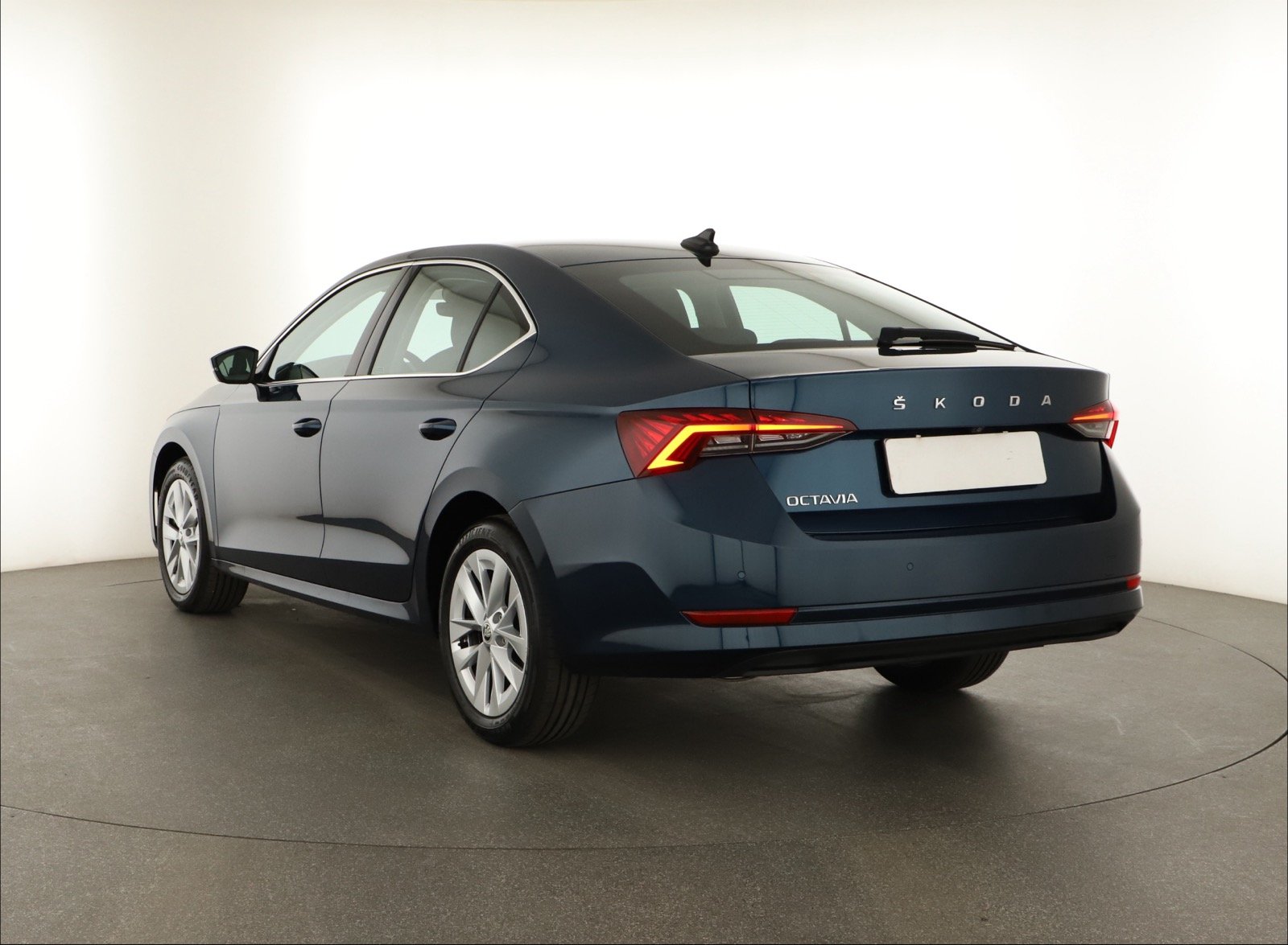 Škoda Octavia - 2024