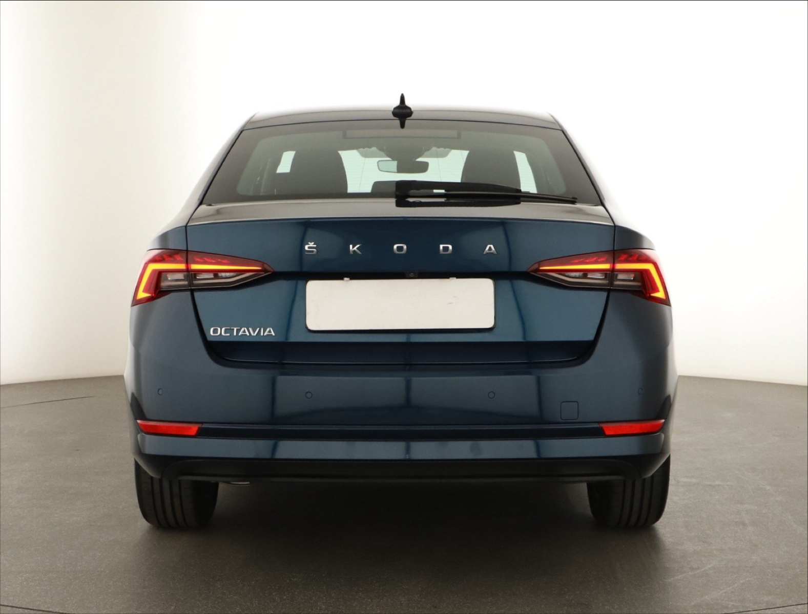 Škoda Octavia - 2024