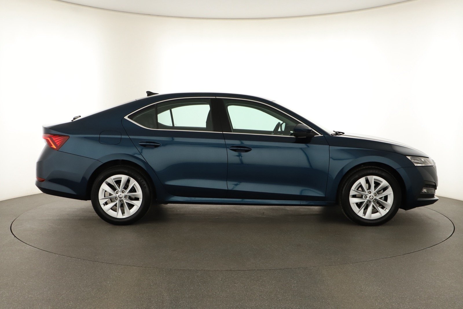 Škoda Octavia - 2024