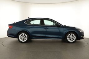 Škoda Octavia - 2024