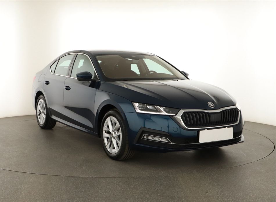 Skoda Octavia - 2024