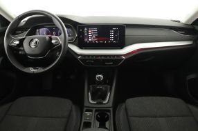 Škoda Octavia - 2024