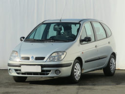 Renault Megane Scenic 2000