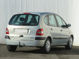 Renault Megane Scenic 2000