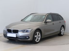 BMW 3 - 2016