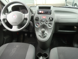 Fiat Panda 2009
