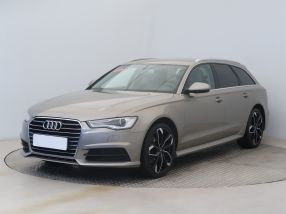 Audi A6 - 2017