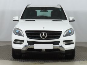 Mercedes-Benz ML - 2014