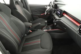 Škoda Fabia - 2024