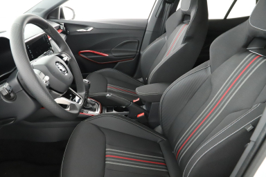 Škoda Fabia - 2024