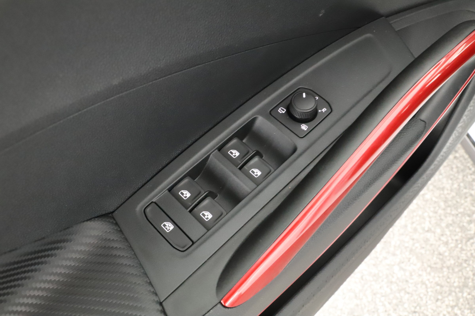 Škoda Fabia - 2024