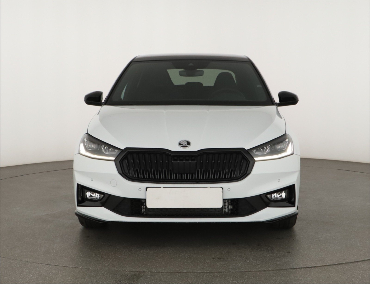 Škoda Fabia - 2024