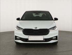 Skoda Fabia - 2024