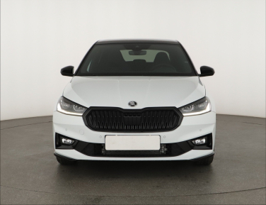 Škoda Fabia - 2024