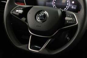 Škoda Fabia - 2024