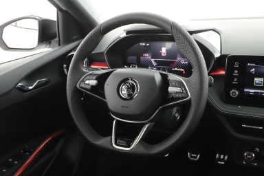 Škoda Fabia - 2024
