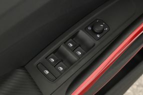 Škoda Fabia - 2024