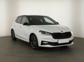 Škoda Fabia - 2024
