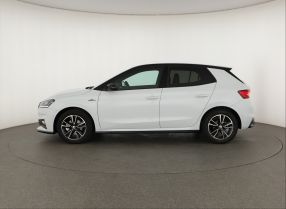 Skoda Fabia - 2024