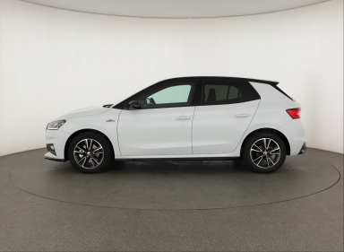 Škoda Fabia - 2024
