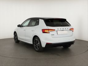 Skoda Fabia - 2024
